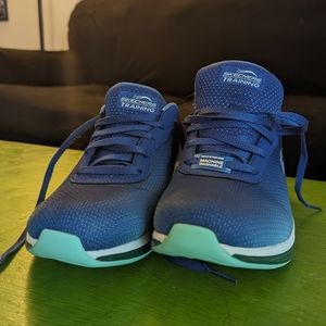 New Blue Skech-Air Element 2.0, Size 8.5